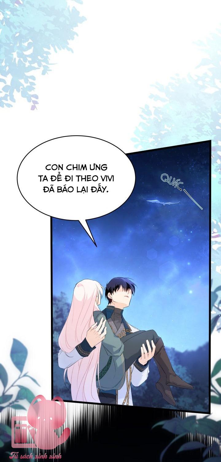 Quan Hệ Cộng Sinh Giữa Báo Đen Và Thỏ Trắng - Chap 51 - Trang 7