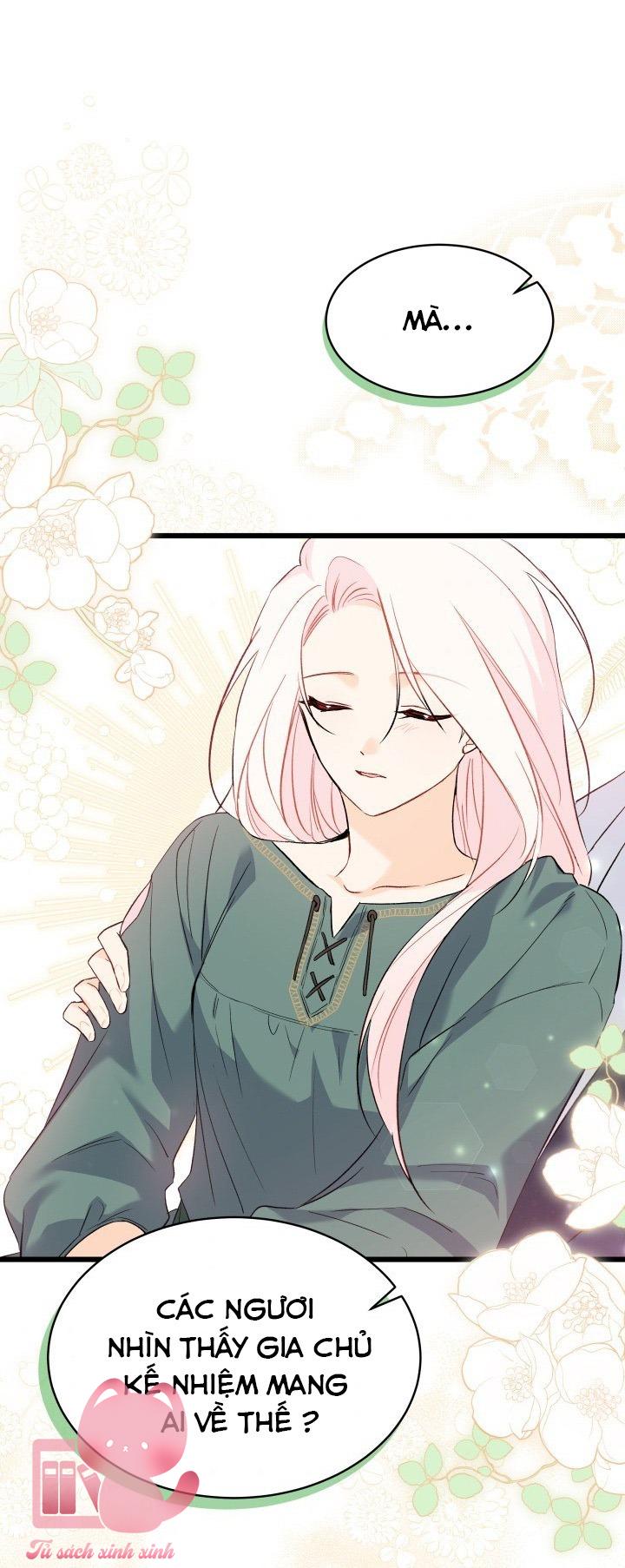 Quan Hệ Cộng Sinh Giữa Báo Đen Và Thỏ Trắng - Chap 51 - Trang 61