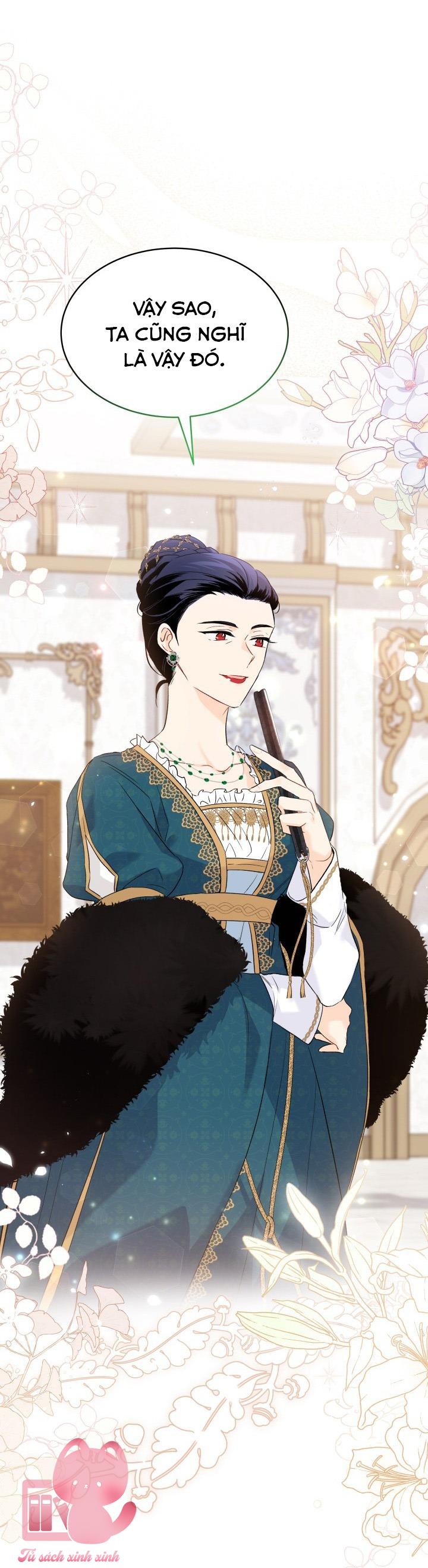Quan Hệ Cộng Sinh Giữa Báo Đen Và Thỏ Trắng - Chap 51 - Trang 63