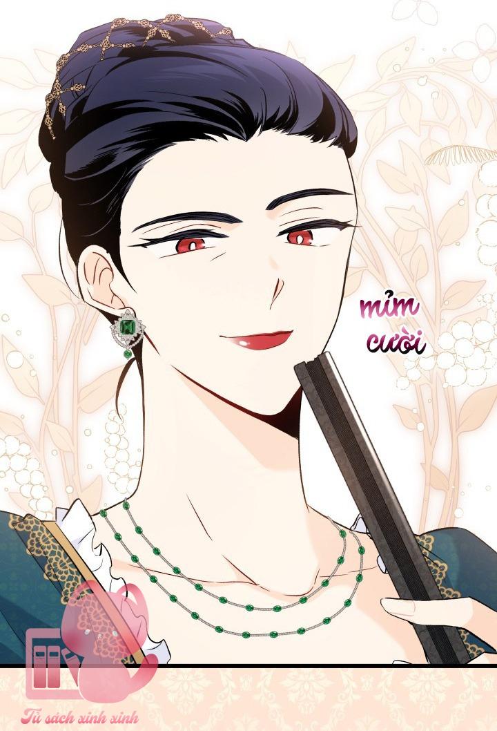 Quan Hệ Cộng Sinh Giữa Báo Đen Và Thỏ Trắng - Chap 51 - Trang 64
