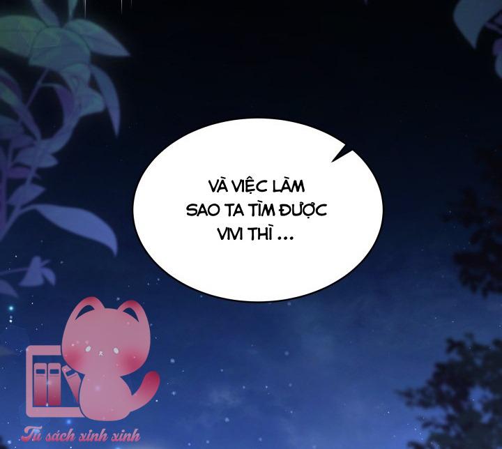 Quan Hệ Cộng Sinh Giữa Báo Đen Và Thỏ Trắng - Chap 51 - Trang 8