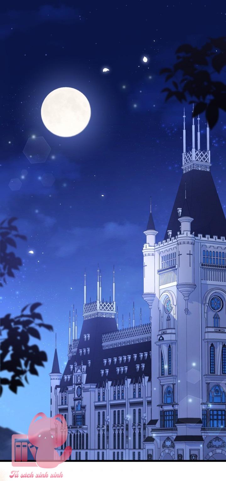 Quan Hệ Cộng Sinh Giữa Báo Đen Và Thỏ Trắng - Chap 52 - Trang 1