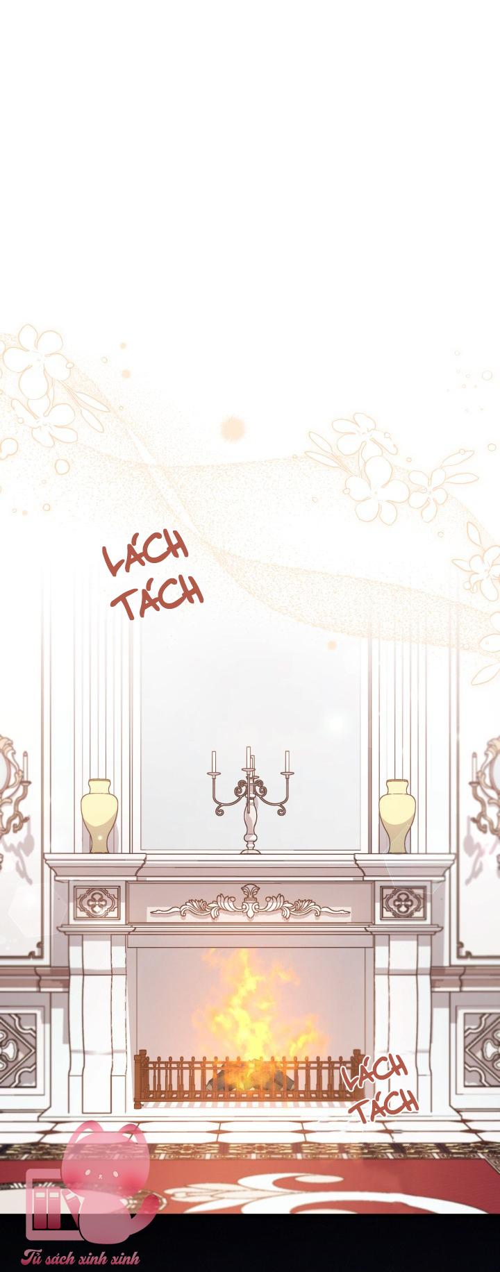 Quan Hệ Cộng Sinh Giữa Báo Đen Và Thỏ Trắng - Chap 52 - Trang 13