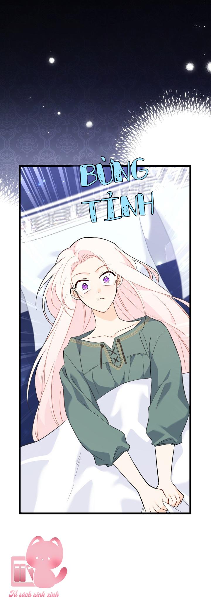 Quan Hệ Cộng Sinh Giữa Báo Đen Và Thỏ Trắng - Chap 52 - Trang 14