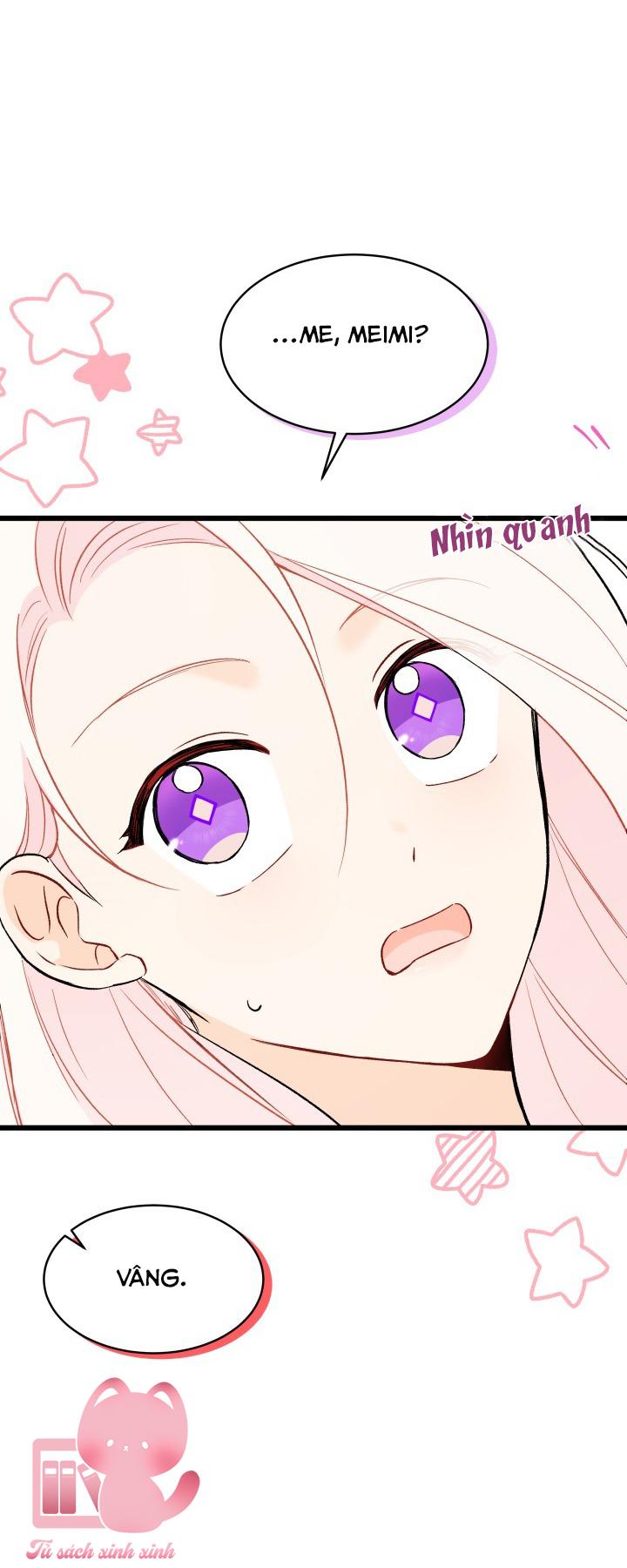 Quan Hệ Cộng Sinh Giữa Báo Đen Và Thỏ Trắng - Chap 52 - Trang 15