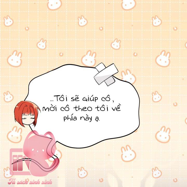 Quan Hệ Cộng Sinh Giữa Báo Đen Và Thỏ Trắng - Chap 52 - Trang 18