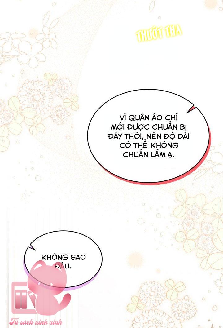 Quan Hệ Cộng Sinh Giữa Báo Đen Và Thỏ Trắng - Chap 52 - Trang 21