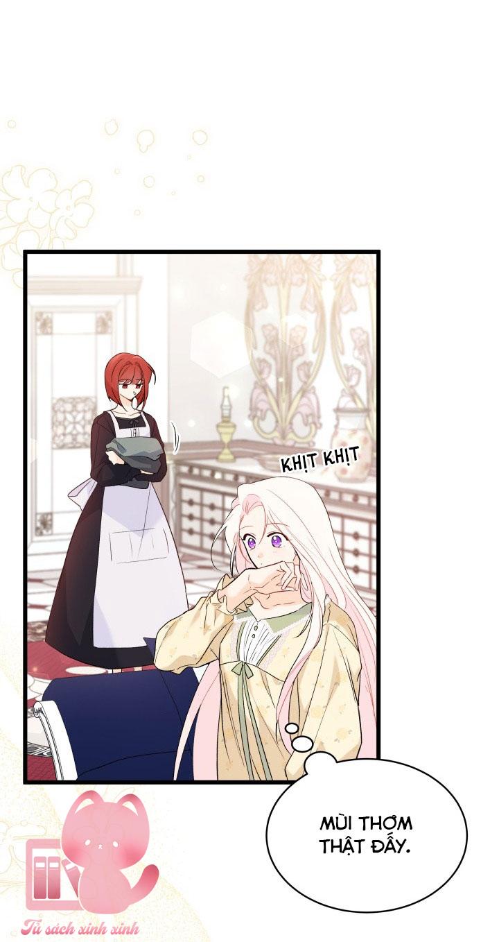 Quan Hệ Cộng Sinh Giữa Báo Đen Và Thỏ Trắng - Chap 52 - Trang 24