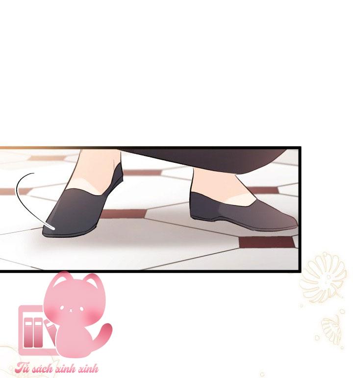 Quan Hệ Cộng Sinh Giữa Báo Đen Và Thỏ Trắng - Chap 52 - Trang 26