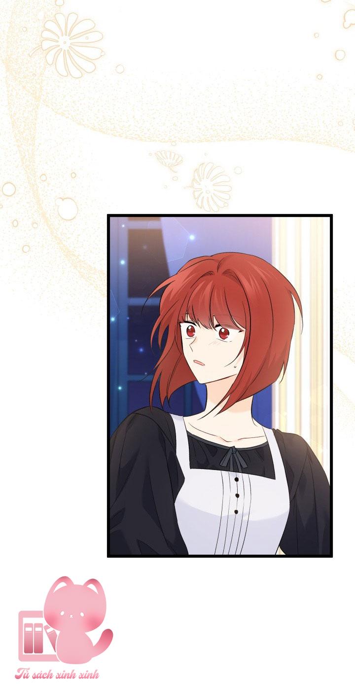 Quan Hệ Cộng Sinh Giữa Báo Đen Và Thỏ Trắng - Chap 52 - Trang 30