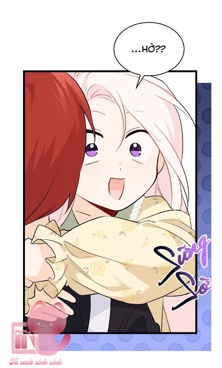 Quan Hệ Cộng Sinh Giữa Báo Đen Và Thỏ Trắng - Chap 52 - Trang 38