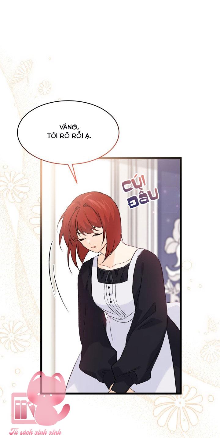 Quan Hệ Cộng Sinh Giữa Báo Đen Và Thỏ Trắng - Chap 52 - Trang 5