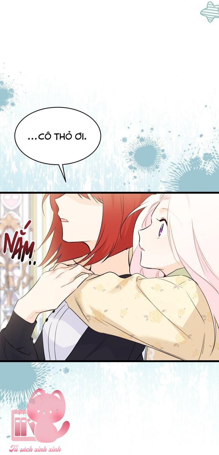 Quan Hệ Cộng Sinh Giữa Báo Đen Và Thỏ Trắng - Chap 52 - Trang 42