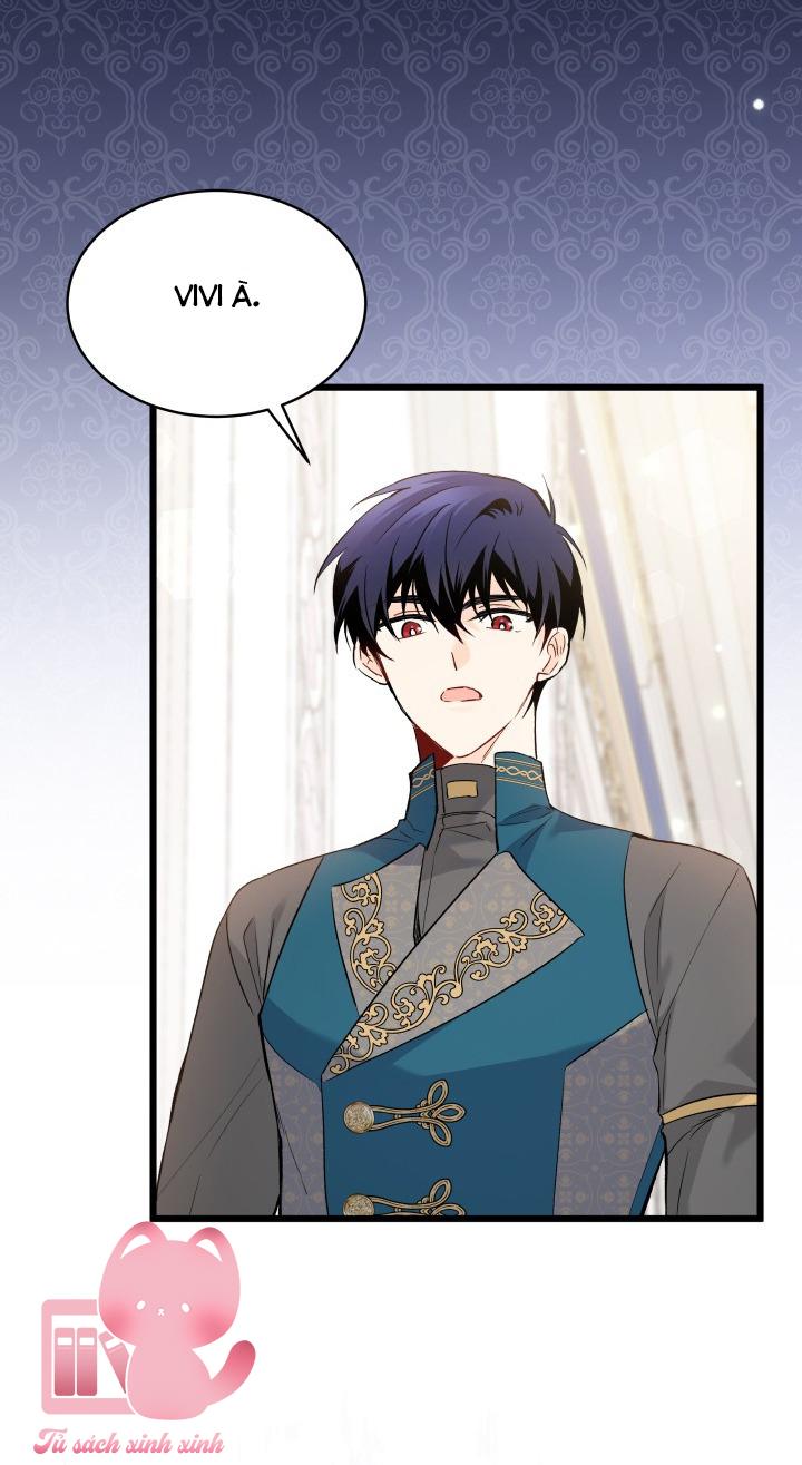 Quan Hệ Cộng Sinh Giữa Báo Đen Và Thỏ Trắng - Chap 52 - Trang 46
