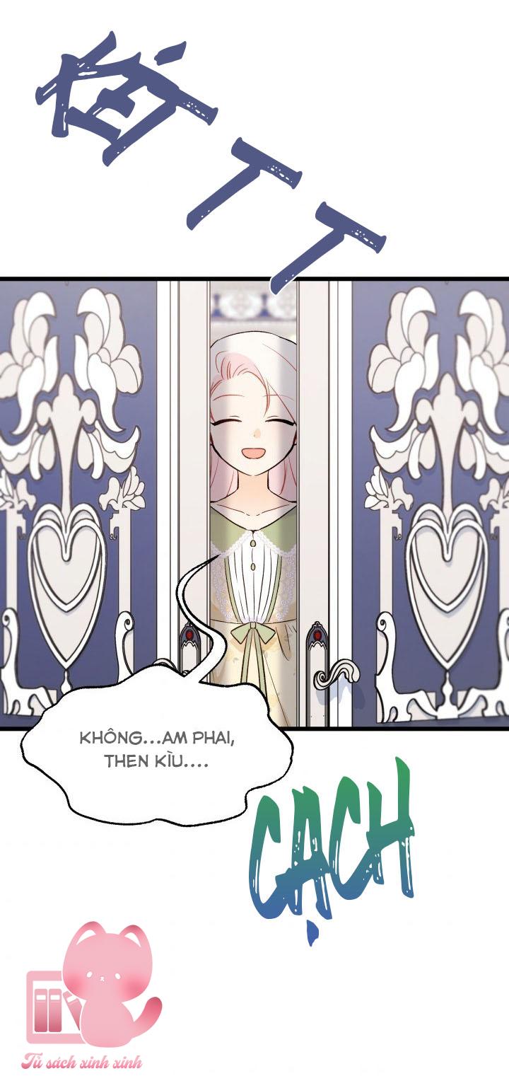 Quan Hệ Cộng Sinh Giữa Báo Đen Và Thỏ Trắng - Chap 52 - Trang 54
