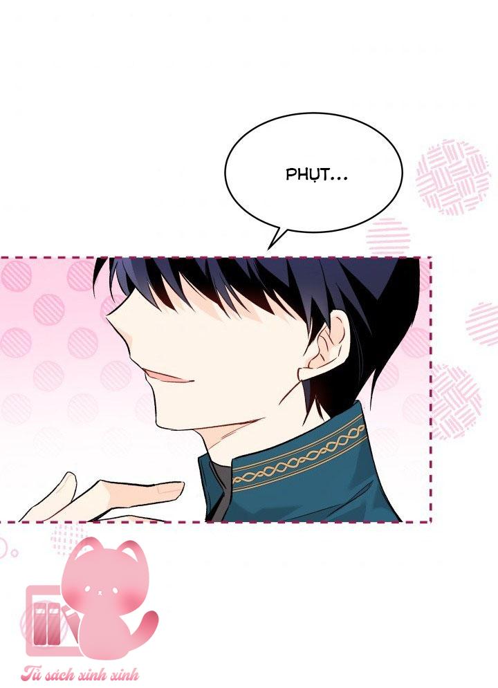 Quan Hệ Cộng Sinh Giữa Báo Đen Và Thỏ Trắng - Chap 52 - Trang 55