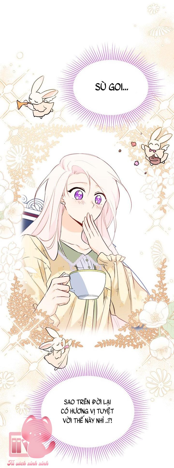 Quan Hệ Cộng Sinh Giữa Báo Đen Và Thỏ Trắng - Chap 52 - Trang 71