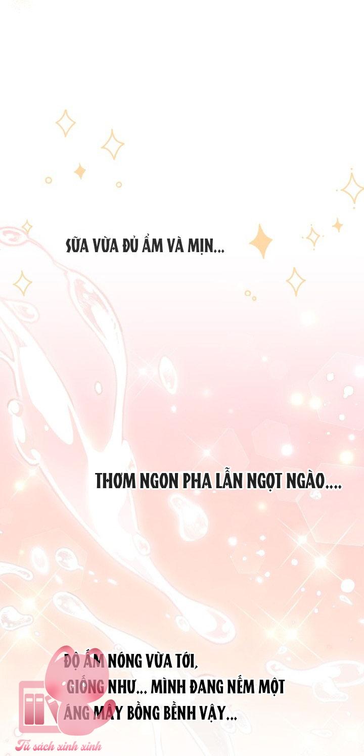 Quan Hệ Cộng Sinh Giữa Báo Đen Và Thỏ Trắng - Chap 52 - Trang 72