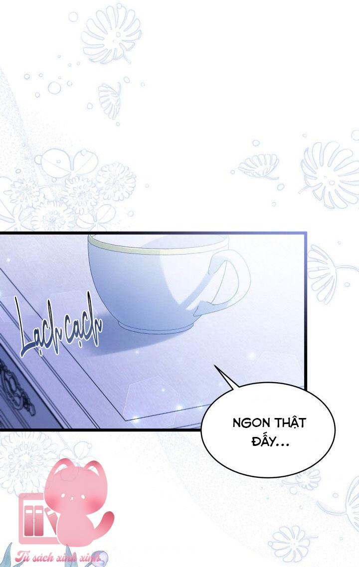 Quan Hệ Cộng Sinh Giữa Báo Đen Và Thỏ Trắng - Chap 52 - Trang 74
