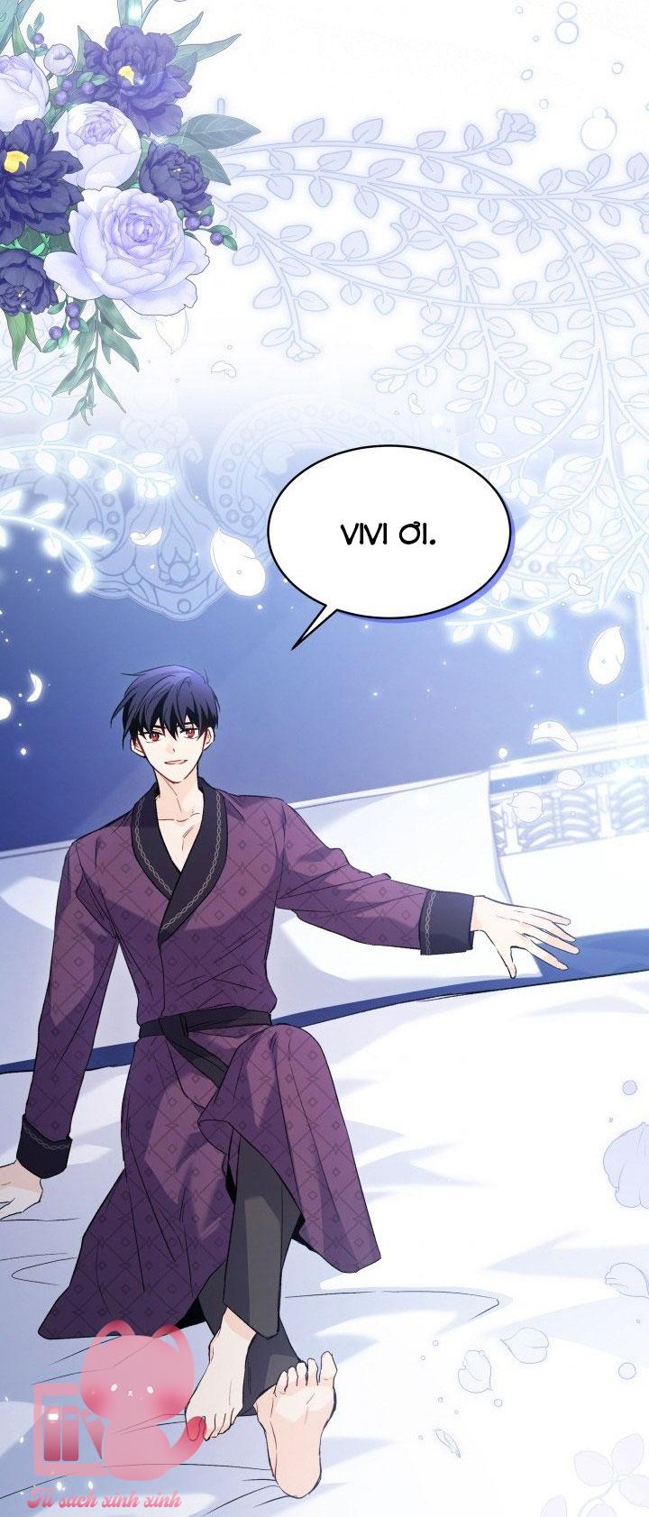 Quan Hệ Cộng Sinh Giữa Báo Đen Và Thỏ Trắng - Chap 52 - Trang 75