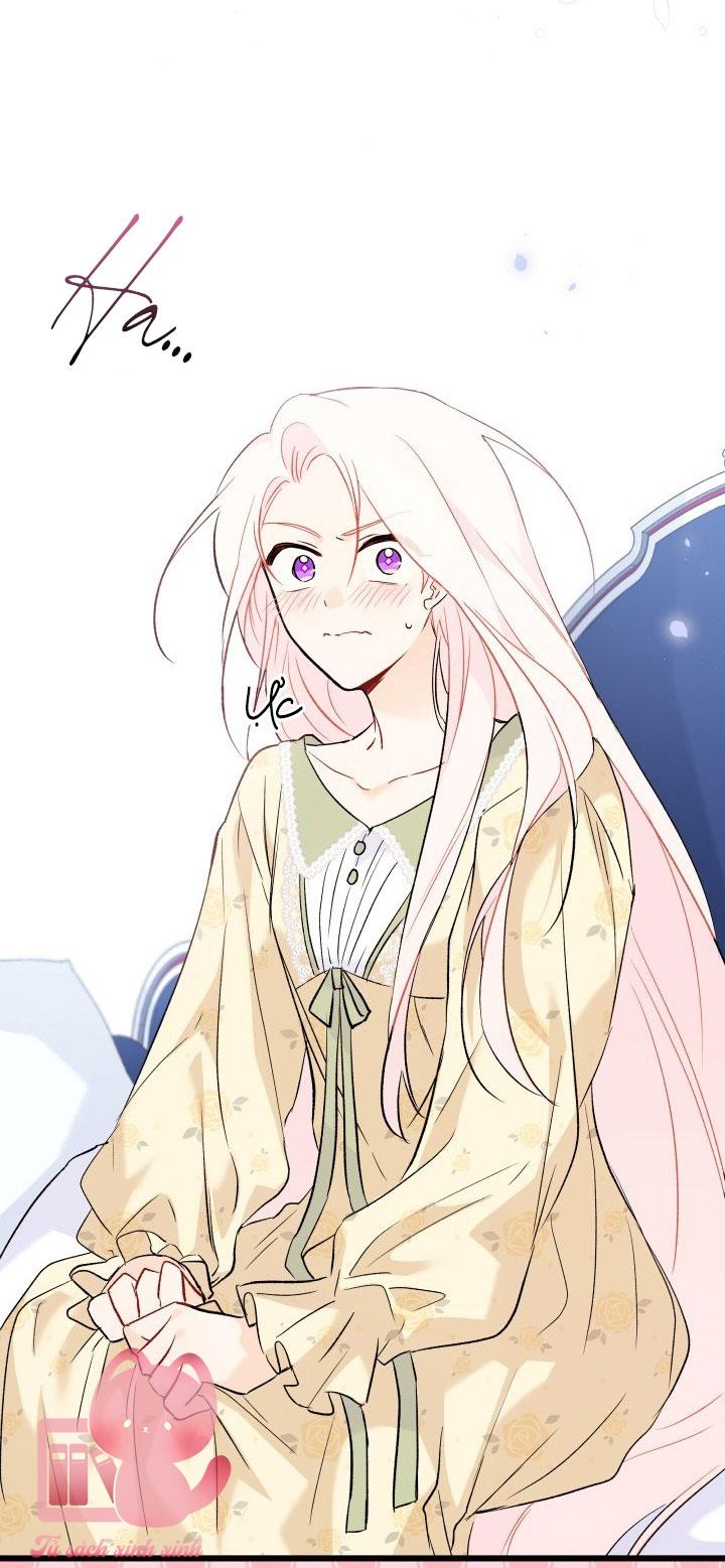 Quan Hệ Cộng Sinh Giữa Báo Đen Và Thỏ Trắng - Chap 52 - Trang 77