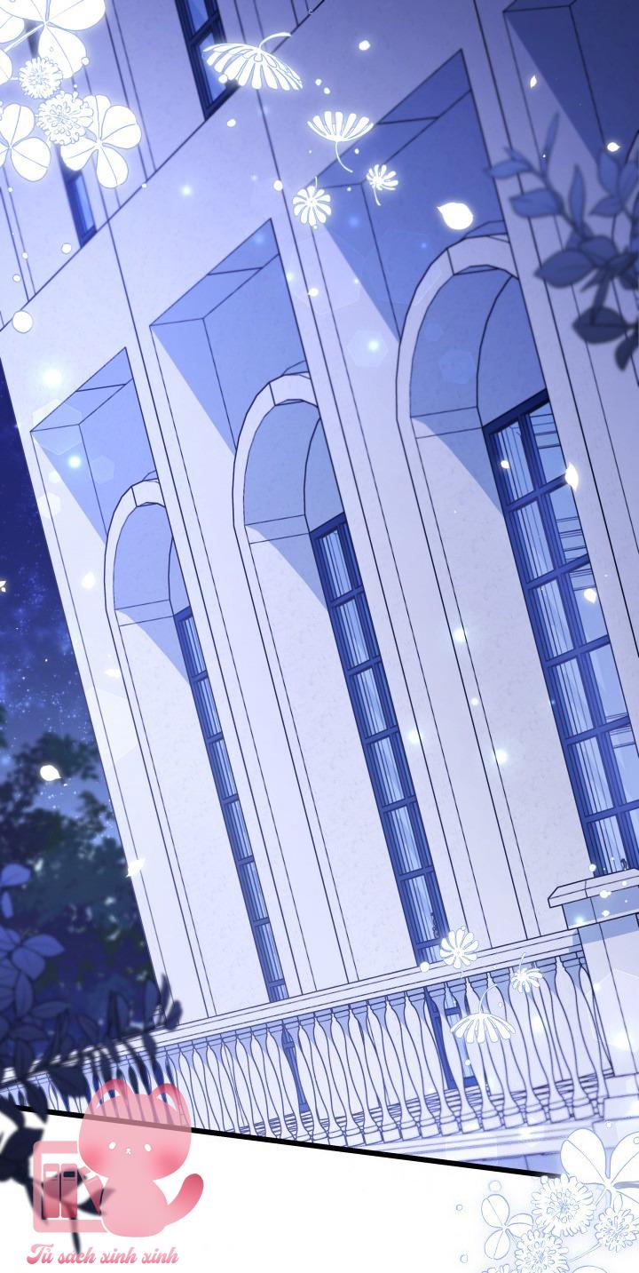Quan Hệ Cộng Sinh Giữa Báo Đen Và Thỏ Trắng - Chap 53 - Trang 1
