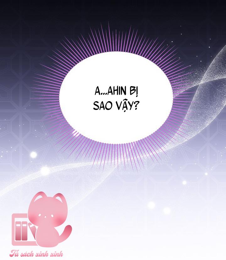 Quan Hệ Cộng Sinh Giữa Báo Đen Và Thỏ Trắng - Chap 53 - Trang 11