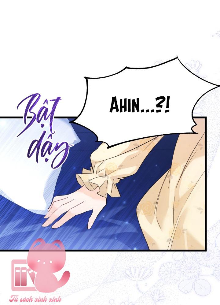 Quan Hệ Cộng Sinh Giữa Báo Đen Và Thỏ Trắng - Chap 53 - Trang 17