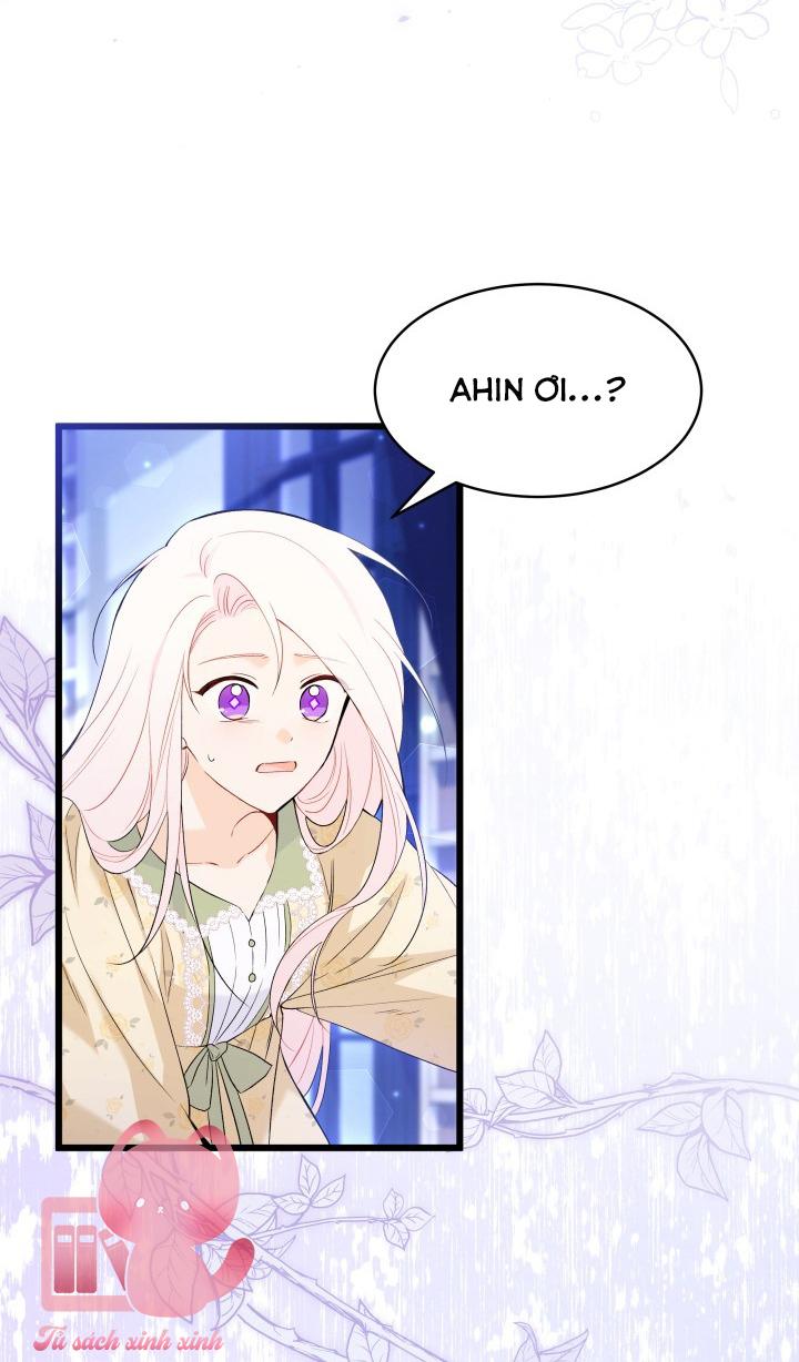 Quan Hệ Cộng Sinh Giữa Báo Đen Và Thỏ Trắng - Chap 53 - Trang 19