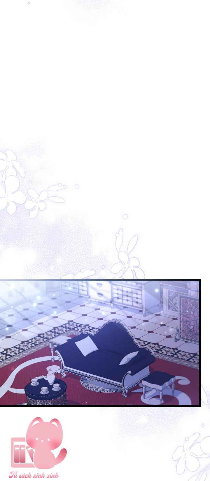 Quan Hệ Cộng Sinh Giữa Báo Đen Và Thỏ Trắng - Chap 53 - Trang 36