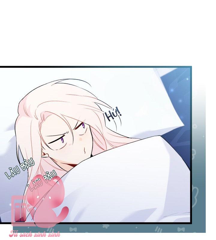Quan Hệ Cộng Sinh Giữa Báo Đen Và Thỏ Trắng - Chap 53 - Trang 40