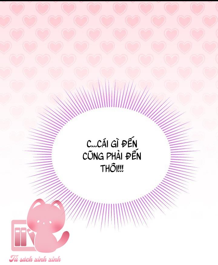 Quan Hệ Cộng Sinh Giữa Báo Đen Và Thỏ Trắng - Chap 53 - Trang 5