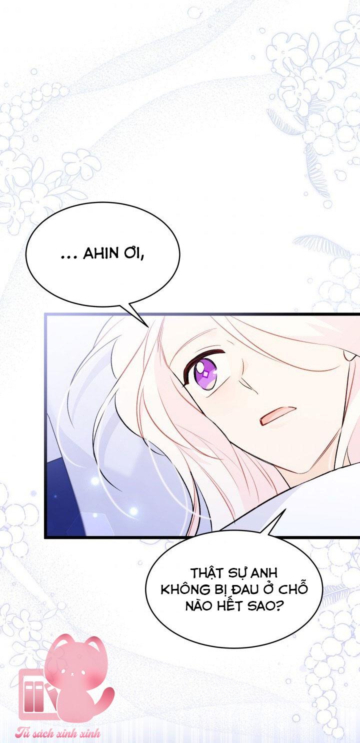 Quan Hệ Cộng Sinh Giữa Báo Đen Và Thỏ Trắng - Chap 53 - Trang 42