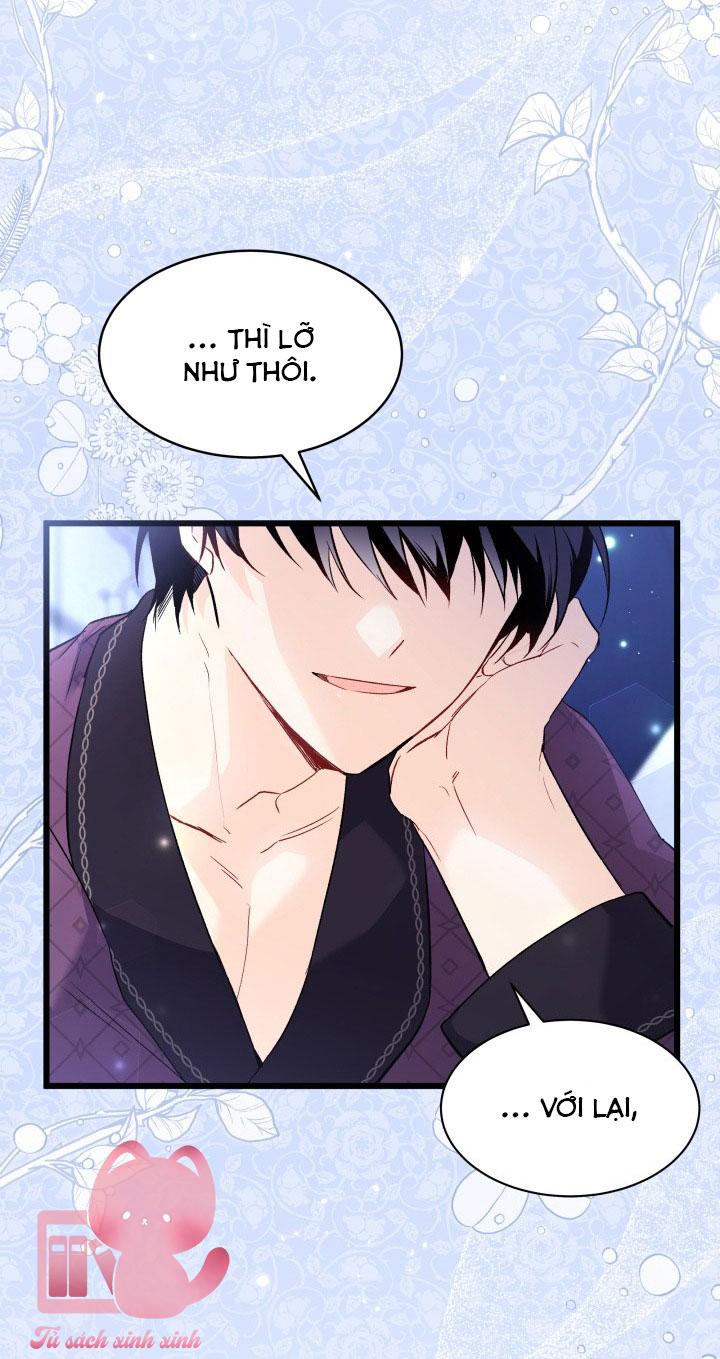 Quan Hệ Cộng Sinh Giữa Báo Đen Và Thỏ Trắng - Chap 53 - Trang 51