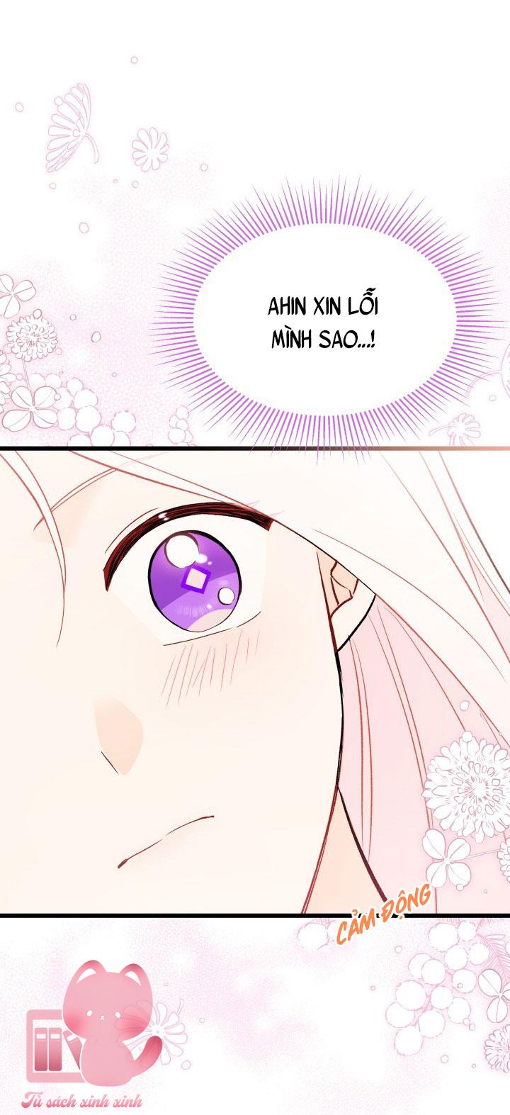 Quan Hệ Cộng Sinh Giữa Báo Đen Và Thỏ Trắng - Chap 53 - Trang 53