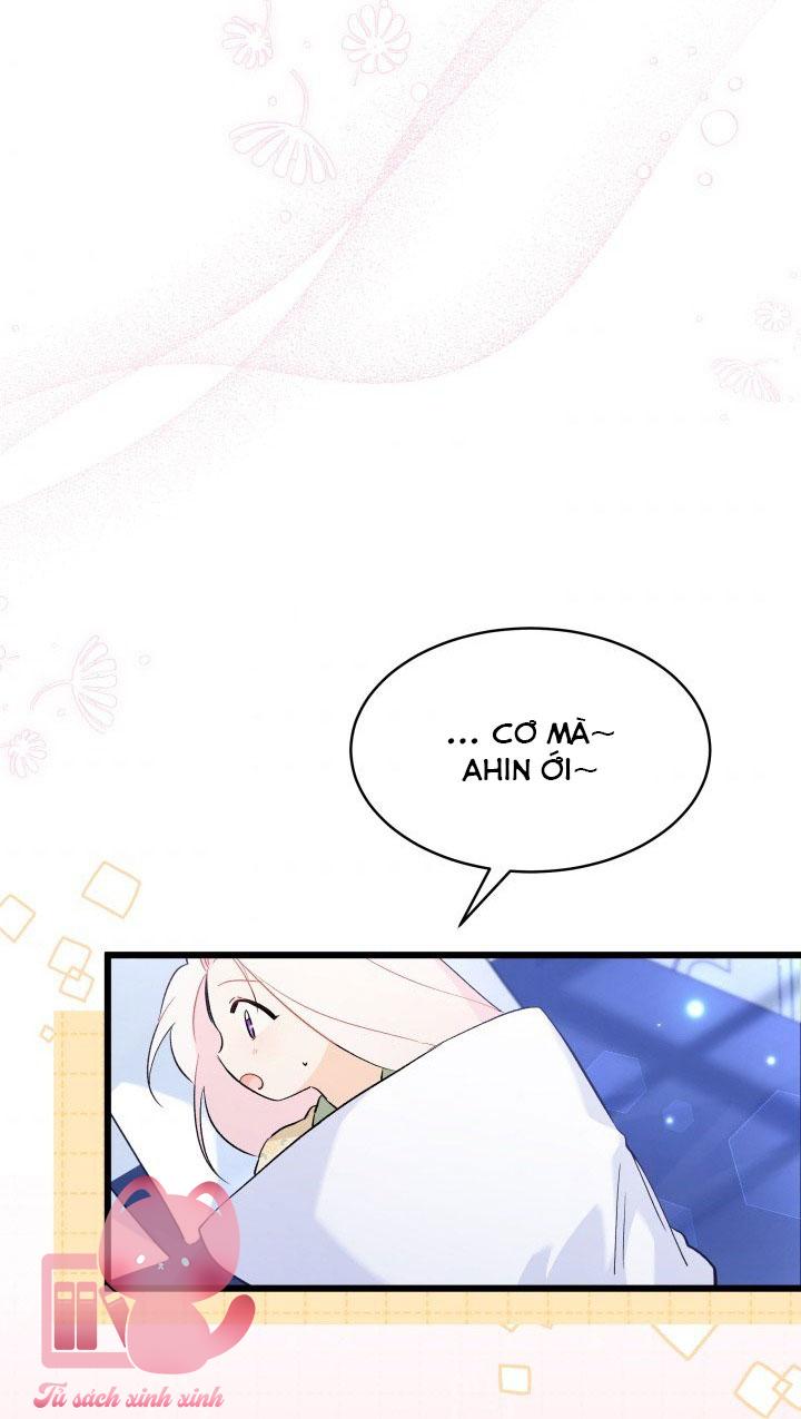 Quan Hệ Cộng Sinh Giữa Báo Đen Và Thỏ Trắng - Chap 53 - Trang 55