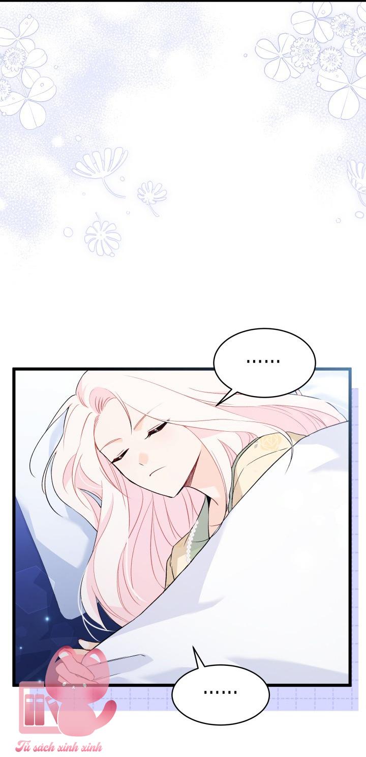 Quan Hệ Cộng Sinh Giữa Báo Đen Và Thỏ Trắng - Chap 53 - Trang 7