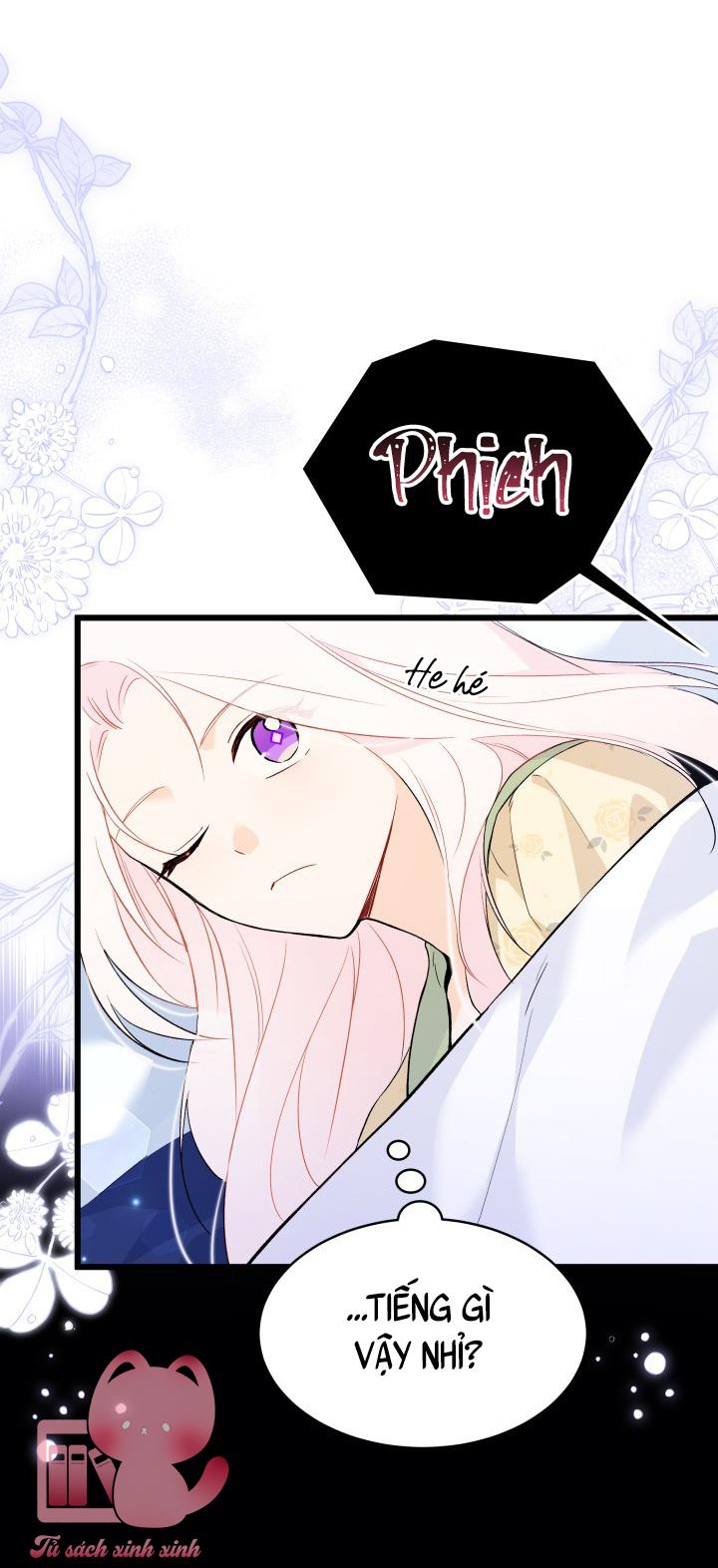 Quan Hệ Cộng Sinh Giữa Báo Đen Và Thỏ Trắng - Chap 53 - Trang 8