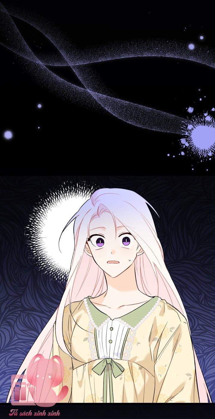 Quan Hệ Cộng Sinh Giữa Báo Đen Và Thỏ Trắng - Chap 53 - Trang 10
