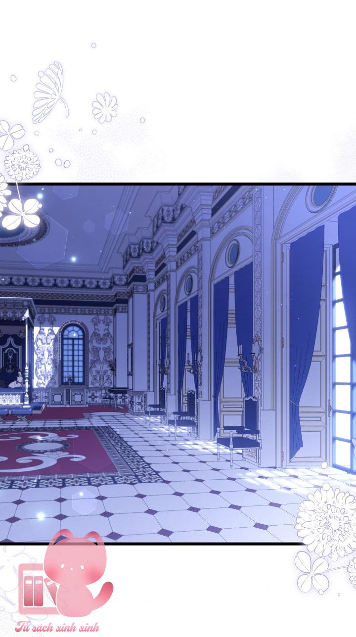 Quan Hệ Cộng Sinh Giữa Báo Đen Và Thỏ Trắng - Chap 54 - Trang 1