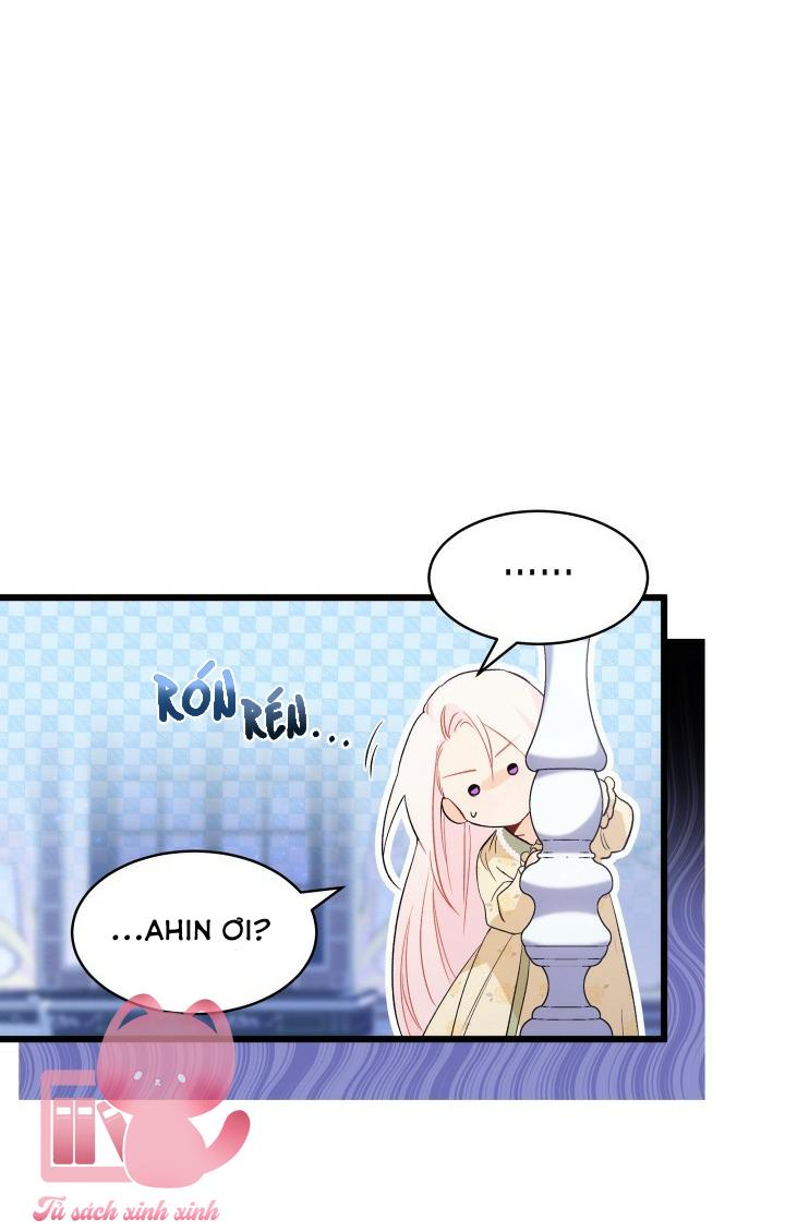 Quan Hệ Cộng Sinh Giữa Báo Đen Và Thỏ Trắng - Chap 54 - Trang 18