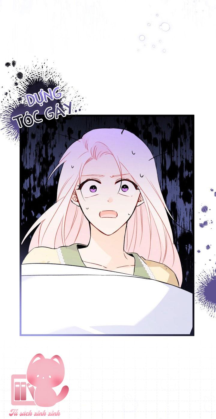 Quan Hệ Cộng Sinh Giữa Báo Đen Và Thỏ Trắng - Chap 54 - Trang 3