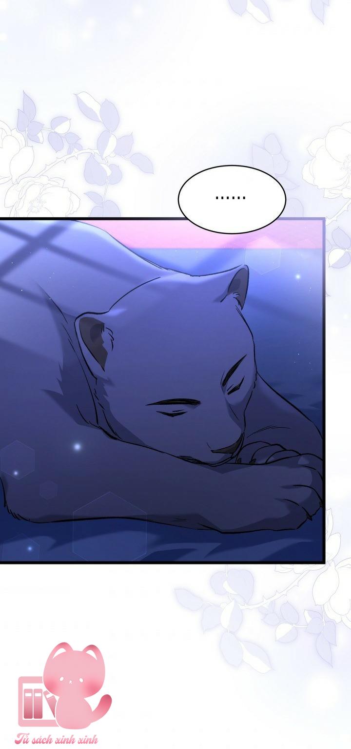 Quan Hệ Cộng Sinh Giữa Báo Đen Và Thỏ Trắng - Chap 54 - Trang 21