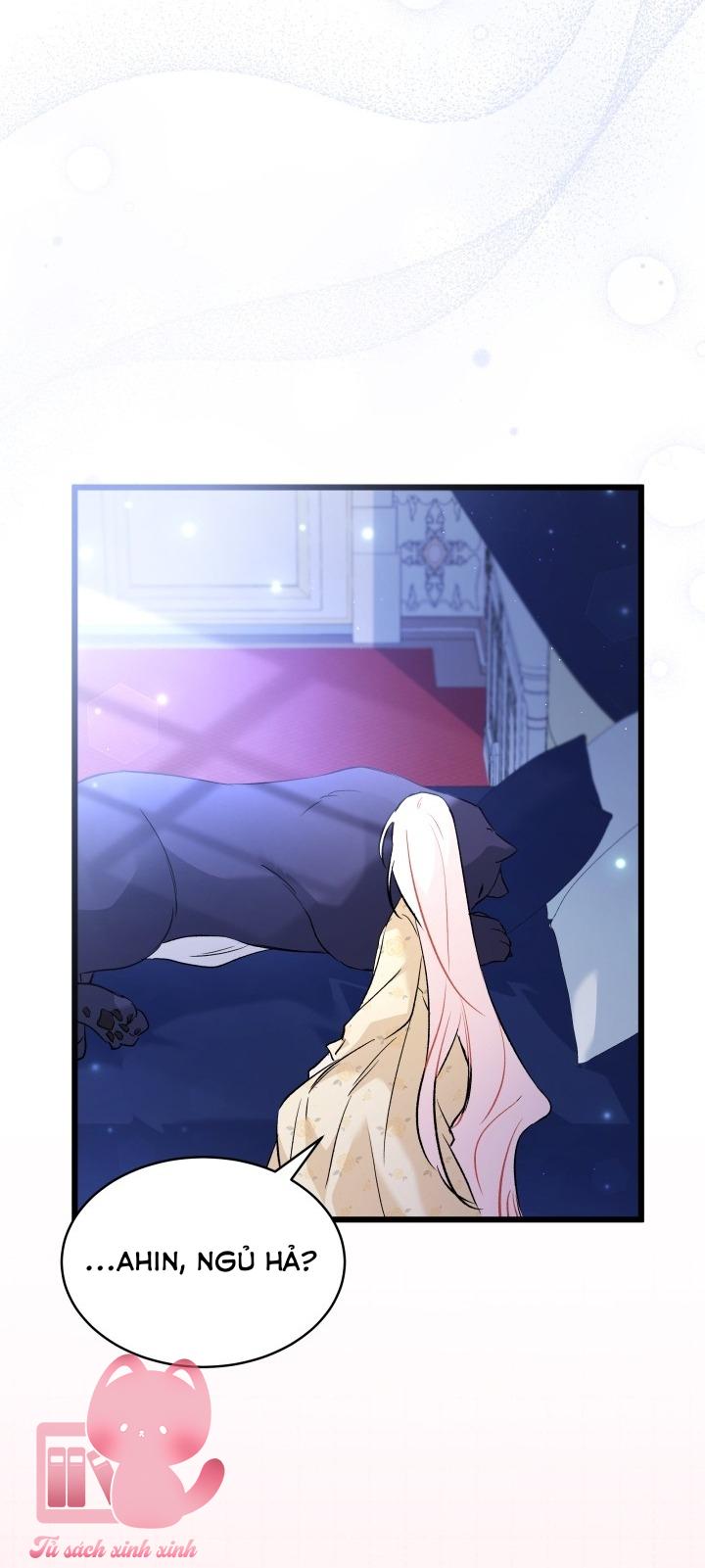 Quan Hệ Cộng Sinh Giữa Báo Đen Và Thỏ Trắng - Chap 54 - Trang 24