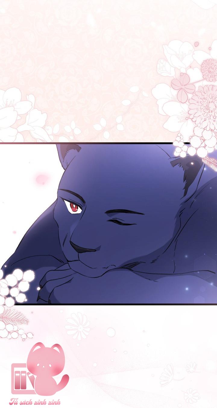 Quan Hệ Cộng Sinh Giữa Báo Đen Và Thỏ Trắng - Chap 54 - Trang 38
