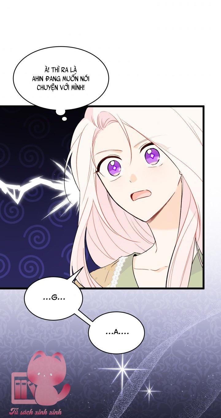Quan Hệ Cộng Sinh Giữa Báo Đen Và Thỏ Trắng - Chap 54 - Trang 41