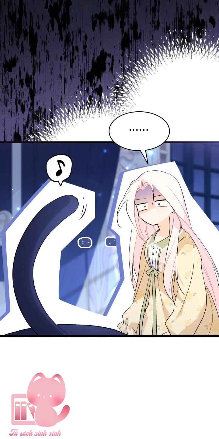 Quan Hệ Cộng Sinh Giữa Báo Đen Và Thỏ Trắng - Chap 54 - Trang 43