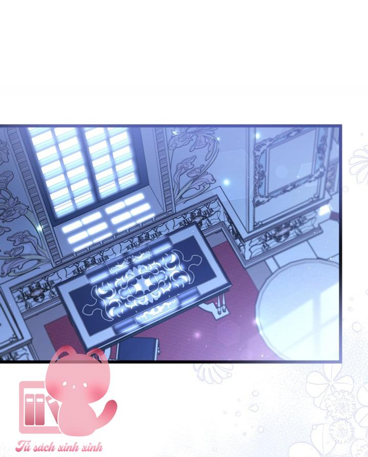 Quan Hệ Cộng Sinh Giữa Báo Đen Và Thỏ Trắng - Chap 54 - Trang 45