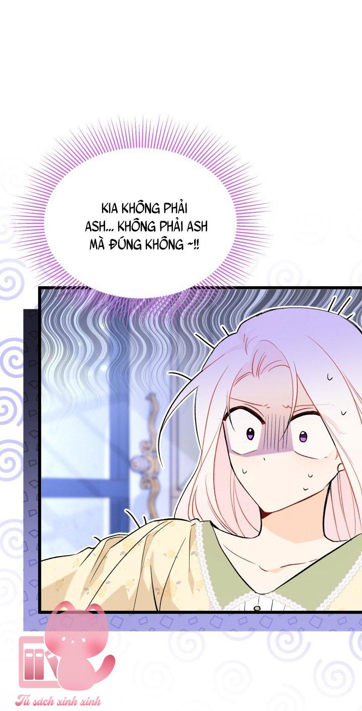 Quan Hệ Cộng Sinh Giữa Báo Đen Và Thỏ Trắng - Chap 54 - Trang 6