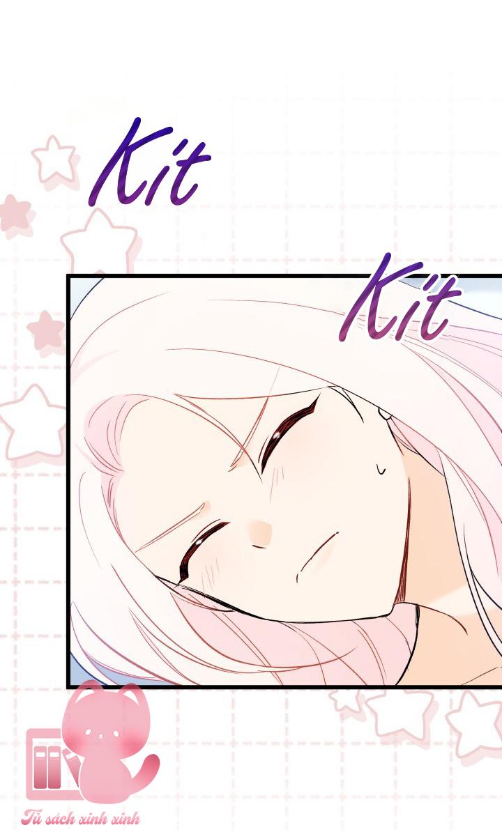 Quan Hệ Cộng Sinh Giữa Báo Đen Và Thỏ Trắng - Chap 54 - Trang 57